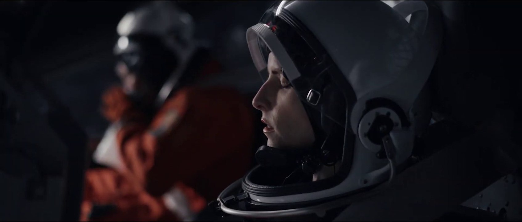 Stowaway - Trailer (Deutsch) HD