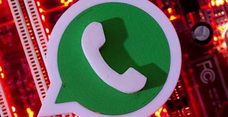 Así es el nuevo robo de cuentas en WhatsApp