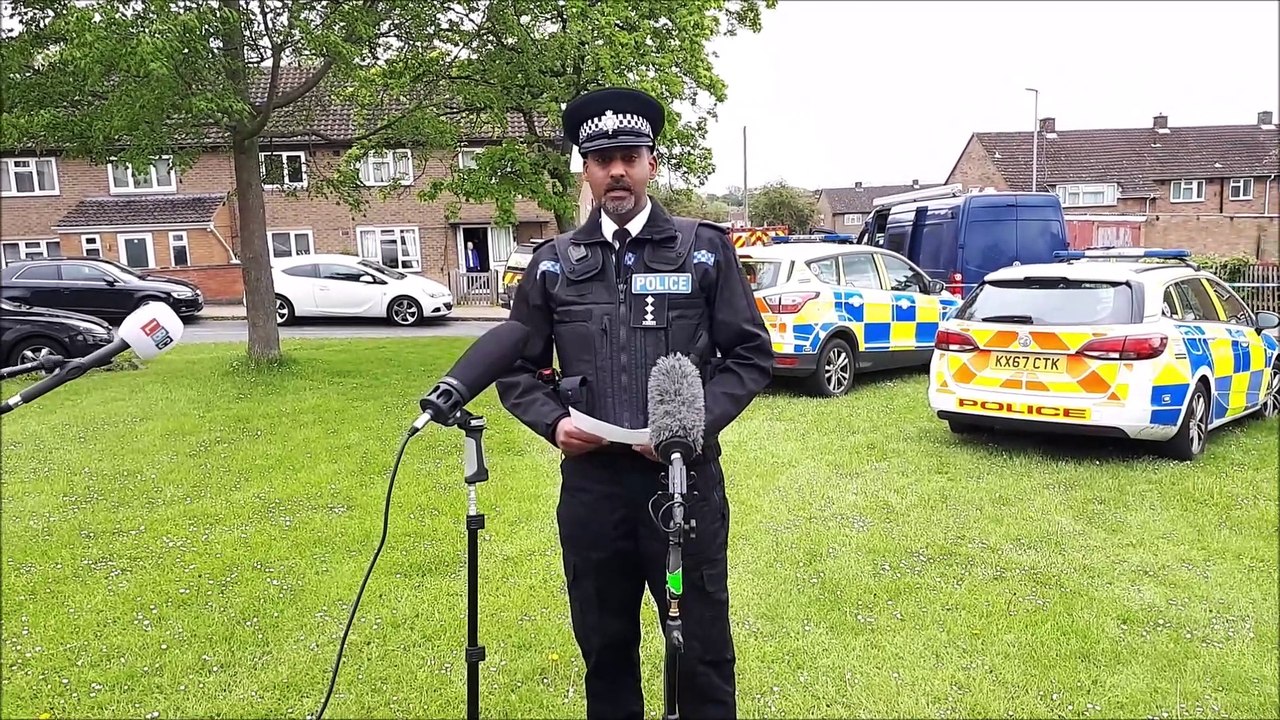 Rayon Pennycook murder corby