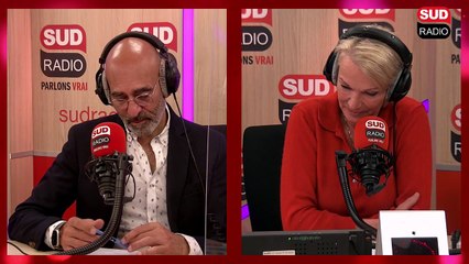 Laurence - «J’avais tendance à tourner les phrases de façon négatives »