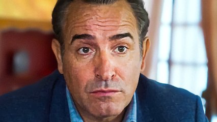 PRÉSIDENTS Bande Annonce VF (2021)