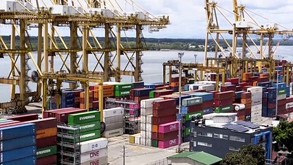 Buenaventura, el puerto de las desapariciones por la violencia en Colombia