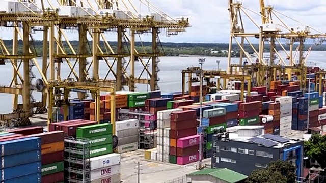 Buenaventura, el puerto de las desapariciones por la violencia en Colombia