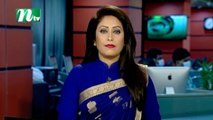 NTV Shondhyar Khobor |26 May 2021