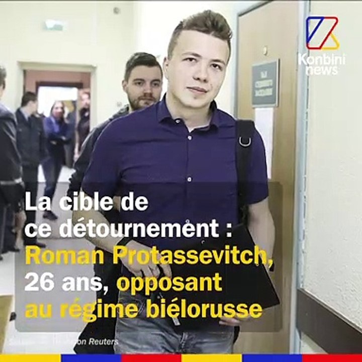 Biélorussie : retour sur la crise diplomatique