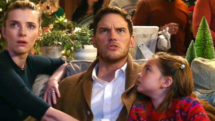 The Tomorrow War on Amazon Prime Video - Official Trailer