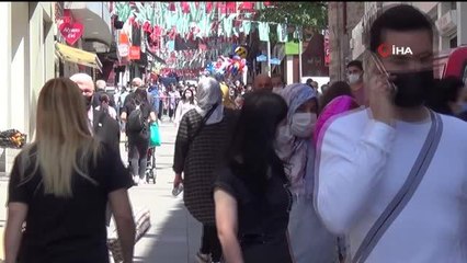 Giresun'da tedbirlere uyulunca vakalar düştü