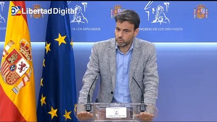 Podemos habla sobre los indultos y acusa al Supremo de "ser parte del problema"