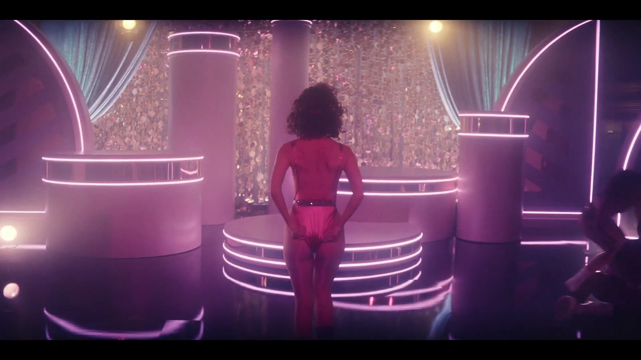 Tráiler de 'Physical ', una comedia de  Apple TV
