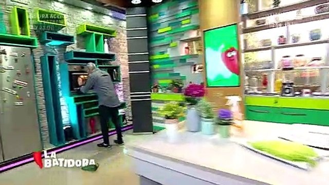 Receta: Aprende a preparar Lomo relleno con salsa de Mocochinchi