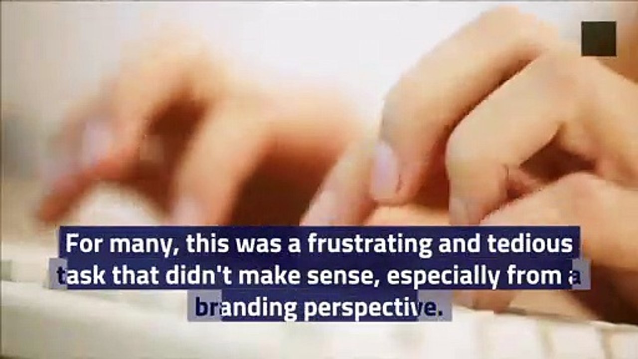 On YouTube You Can Now Change Your Channel Name Without Changing Your Google Account