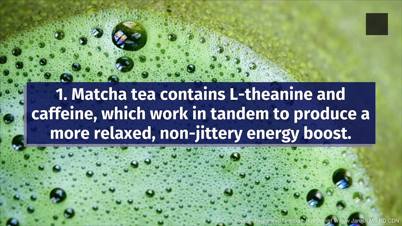 Top Coffee Alternatives to Wake You Up Recommended by Experts