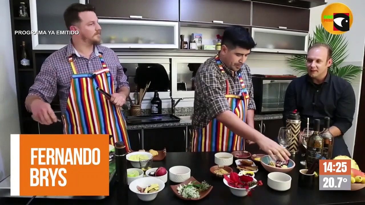 Misiones Online Televisión (676)