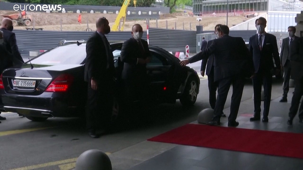 Στις 31 Μαΐου στην Αθήνα η συνάντηση Δένδια- Τσαβούσογλου