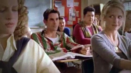 Buffy the Vampire Slayer - Season 3 - Episode 19