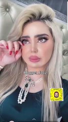 مروة راتب تنهار خلال حديثها عن متابعيها