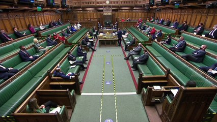 Covid: nuove accuse dal braccio destro di BoJo: "il governo ha fallito"