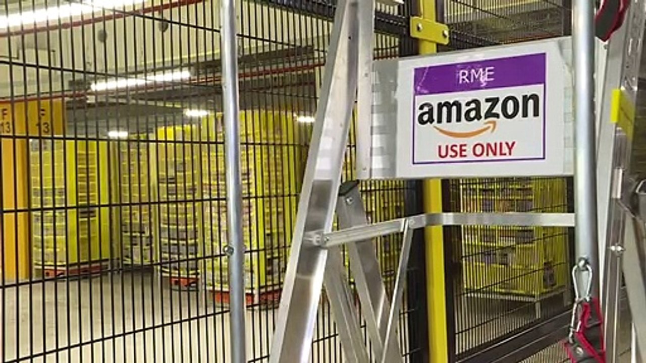 Amazon anuncia compra da MGM