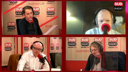 Marine Le Pen est-elle vraiment capable de former un gouvernement d’union nationale ?