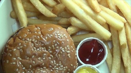 Burger King Is Opening a Meat-Free Restaurant