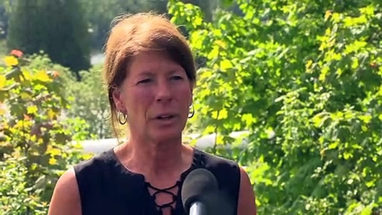 (26-05-2021) TOPO 4 femmes élues Edmundston