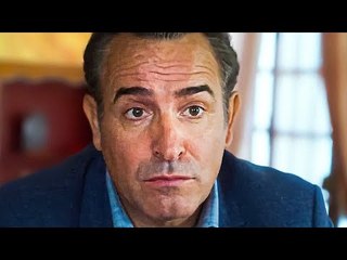 PRÉSIDENTS Bande Annonce VF (2021)