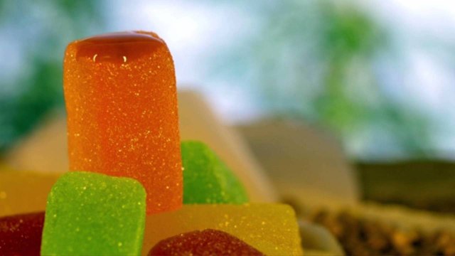 Candy Companies Are Fighting Back Against Cannabis-Infused Knockoffs