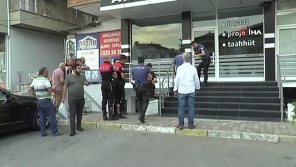 Avukat Hüseyin Yama'yı öldüren müteahhite ağırlaştırılmış müebbet hapis