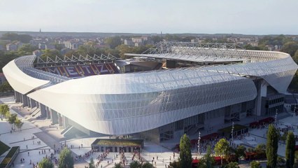 Nouvelle identité visuelle : J-1 !