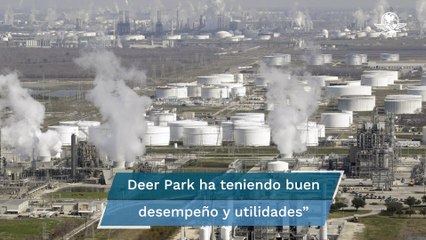 Video herunterladen: Pemex: Deuda de Deer Park asciende a 980 millones de dólares y no tuvo utilidades el año pasado