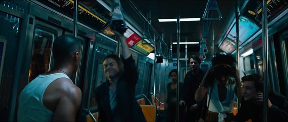 Escape Room 2: Mueres por salir - Tráiler oficial español