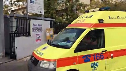 Ελλάδα: 44 θάνατοι - 1517 νέα κρούσματα - 547 διασωληνωμένοι