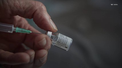 Devant les chiffres de vaccination, l'Institut Pasteur fait preuve "d'optimisme"