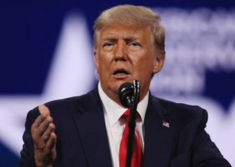 Trump Investigation Evidence Will Be Heard by New Grand Jury