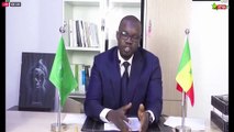 États généraux de l'Eco : Ousmane Sonko assène ses vérités