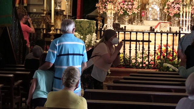 Gloria Mohedano rompe su silencio e 'invita' a Rocío Carrasco al homenaje a Rocío Jurado