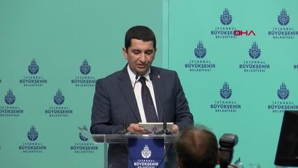 İBB MECLİSİNDE, 2020 YILI İETT FAALİYET RAPORU KABUL EDİLDİ