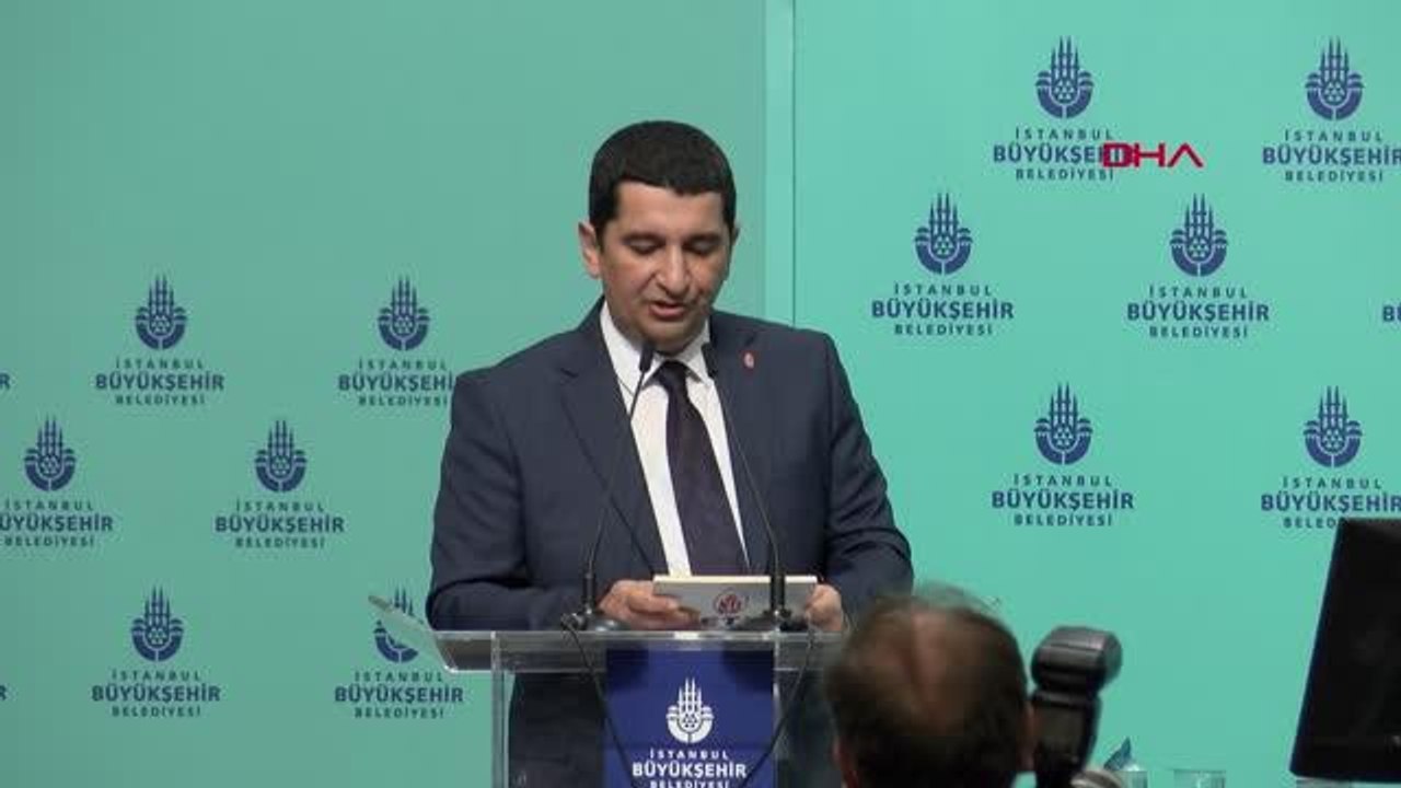 İBB MECLİSİNDE, 2020 YILI İETT FAALİYET RAPORU KABUL EDİLDİ