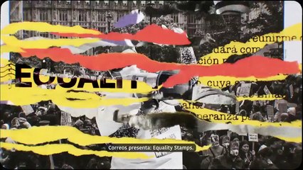 Correos lanza una campaña antiracista que resulta ser muy racista