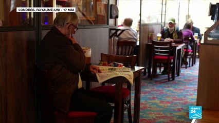 Covid-19 en Europe : isolement obligatoire pour les voyageurs arrivant de Grande Bretagne