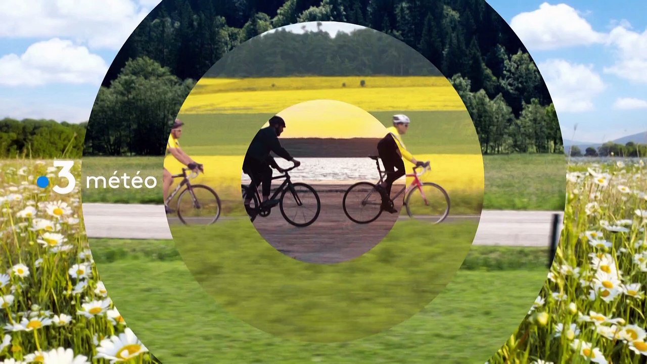 Myriam Seurat sur France 3 (26/05/2021)