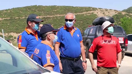 Denizli'de kaybolan 16 yaşındaki kız çocuğu aranıyor