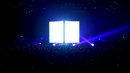 JH Bercy 2003 chez Pathé Cinéma en juin 2021