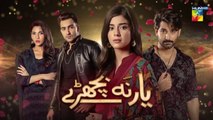 Yaar Na Bichray Episode 8 Promo HUM TV Drama
