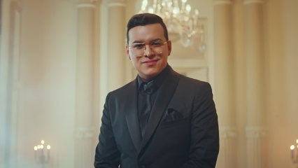 Yeison Jimenez - No Te Voy A Perdonar