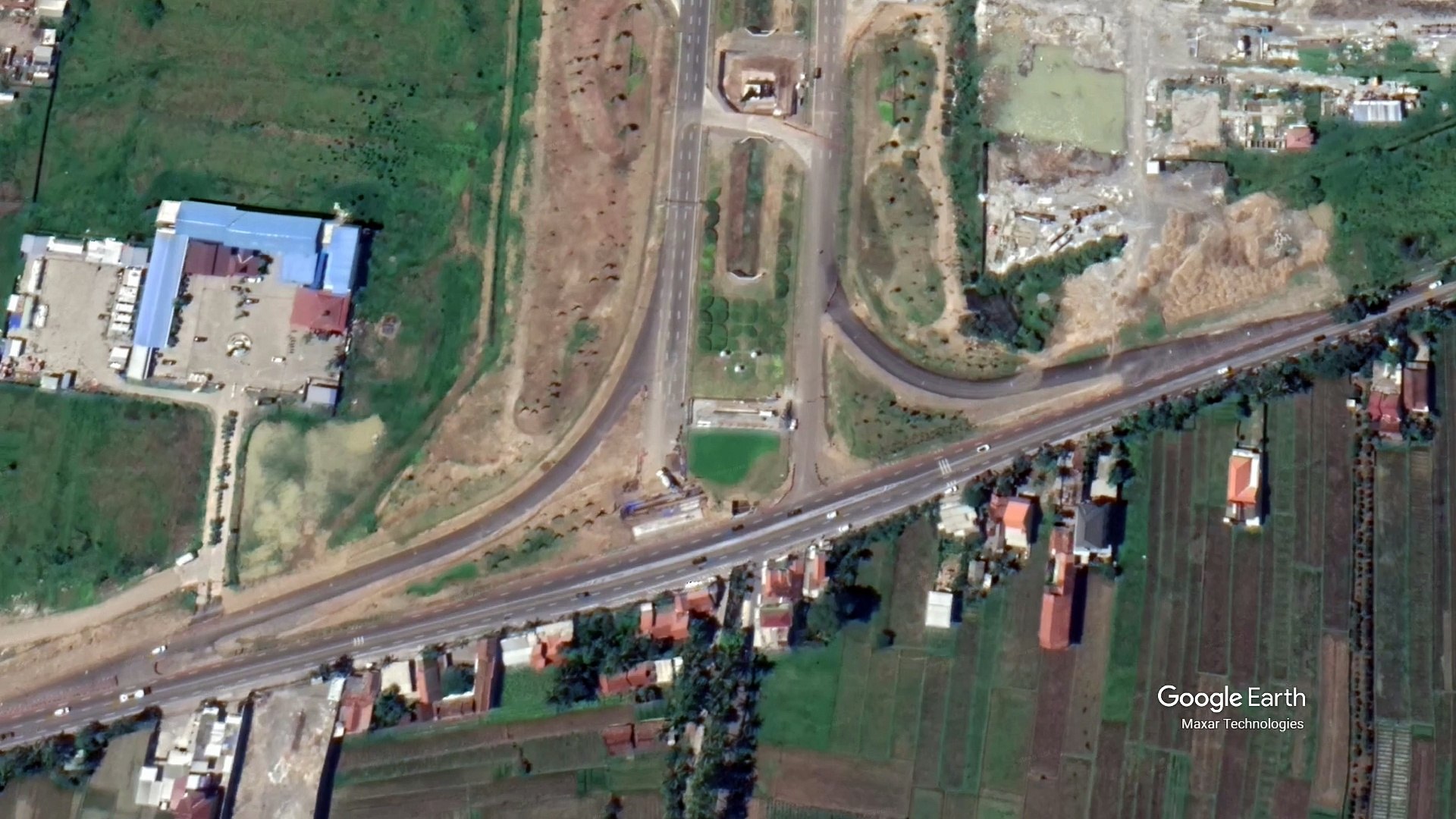 ⁣Yogyakarta International Airport