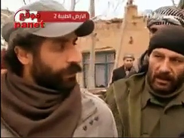 الارض الطيبة الجزء 2 الحلقة 56 Youtube Video Dailymotion