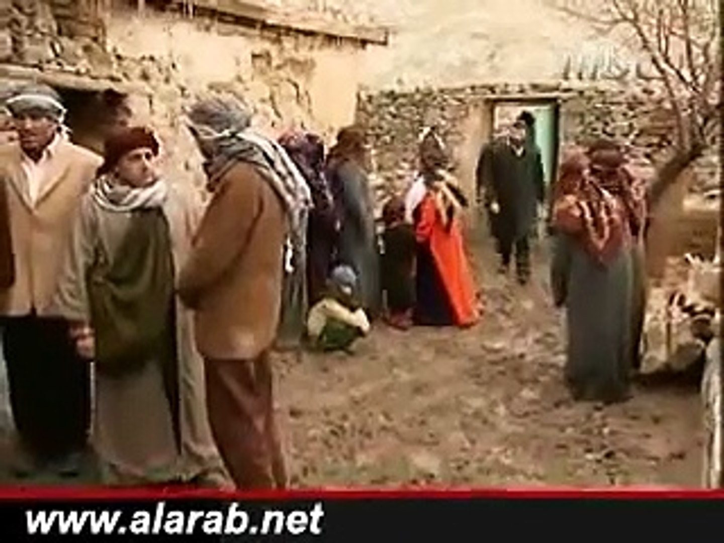 الارض الطيبة الجزء 2 الحلقة 52 Youtube Video Dailymotion