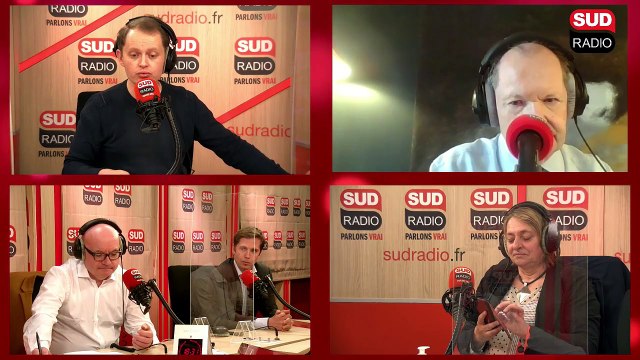 Nous vivons une époque moyenâgeuse : êtes-vous d’accord avec Emmanuel Macron ?