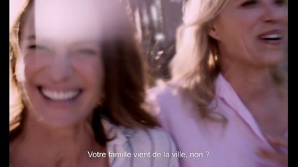 Land - Bande-annonce #1 [VOST|HD1080p]